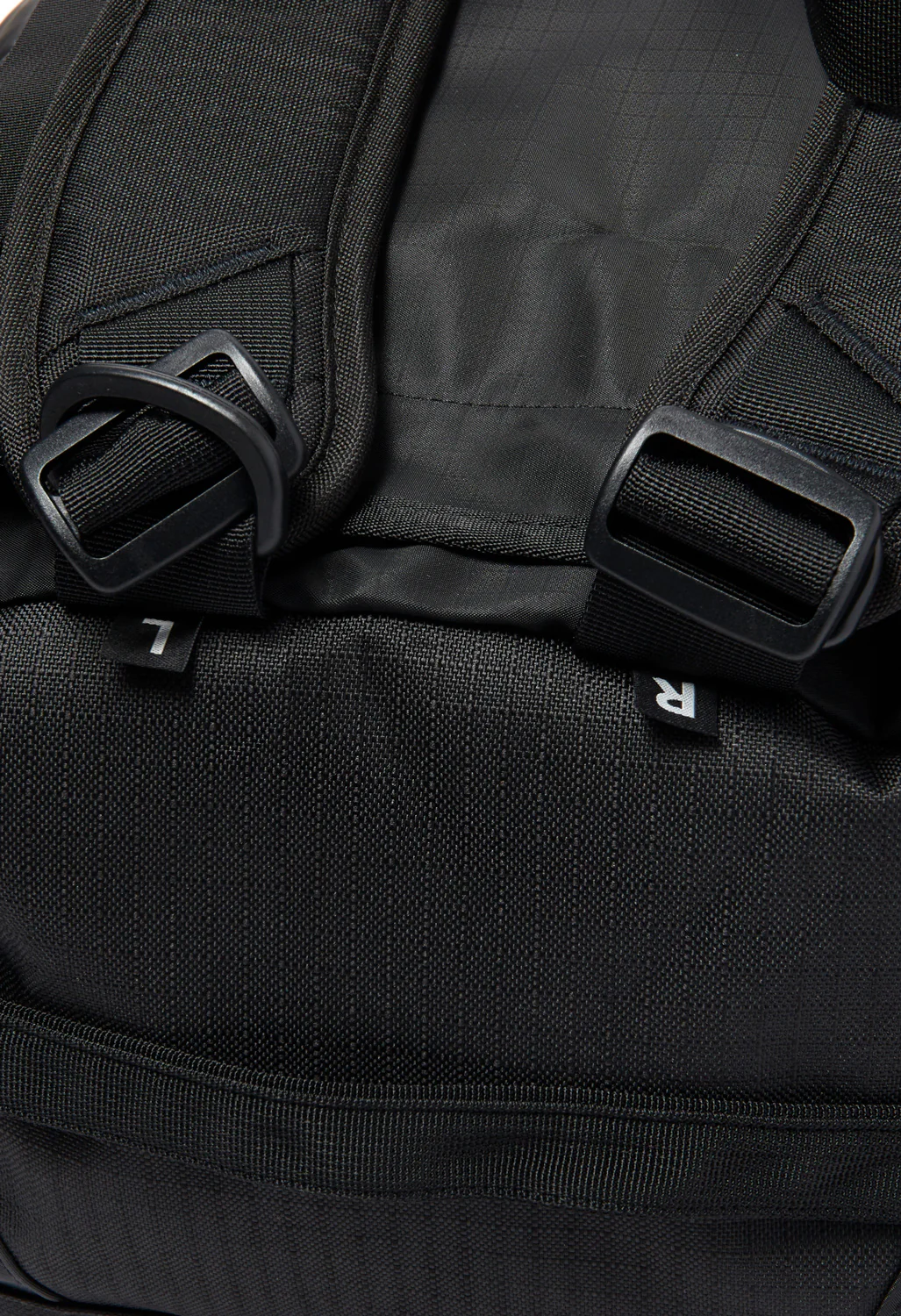 Patagonia Black Hole Duffel 70L - Black - Image 5