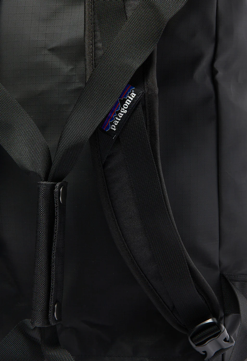 Patagonia Black Hole Duffel 70L - Black - Image 6