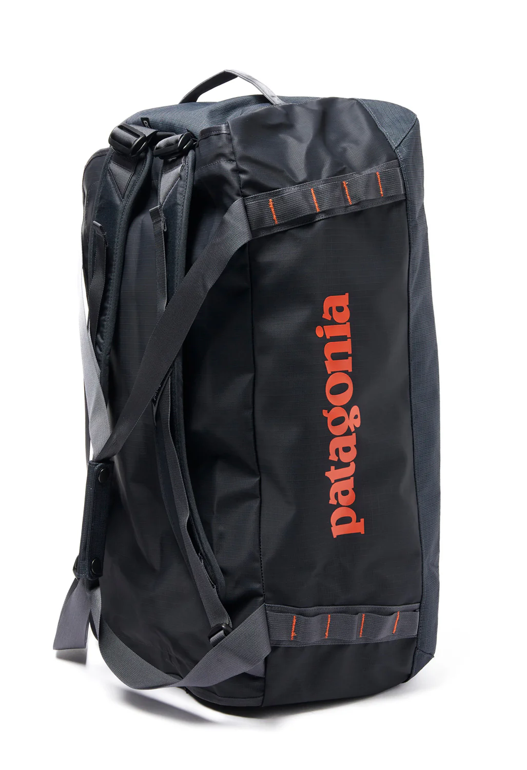 Patagonia Black Hole Duffel 70L - Smoulder Blue - Image 3