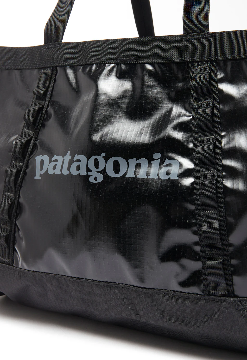 Patagonia Black Hole Tote 25L - Black - Image 3