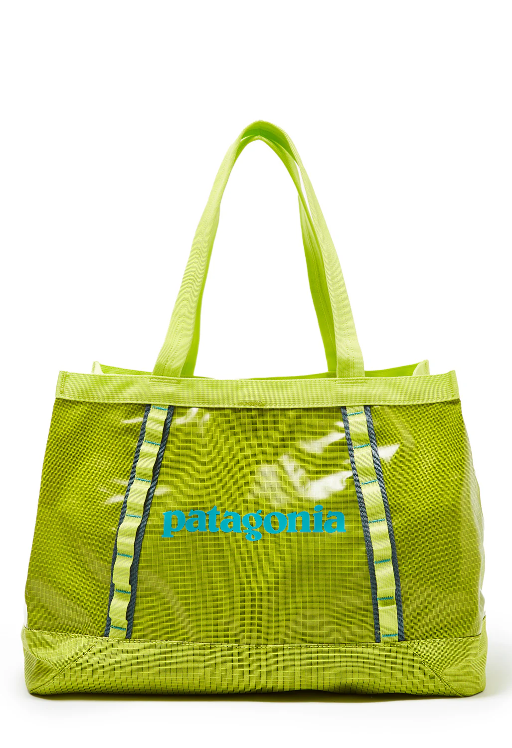 Patagonia Black Hole Tote 25L - Phosphorus Green