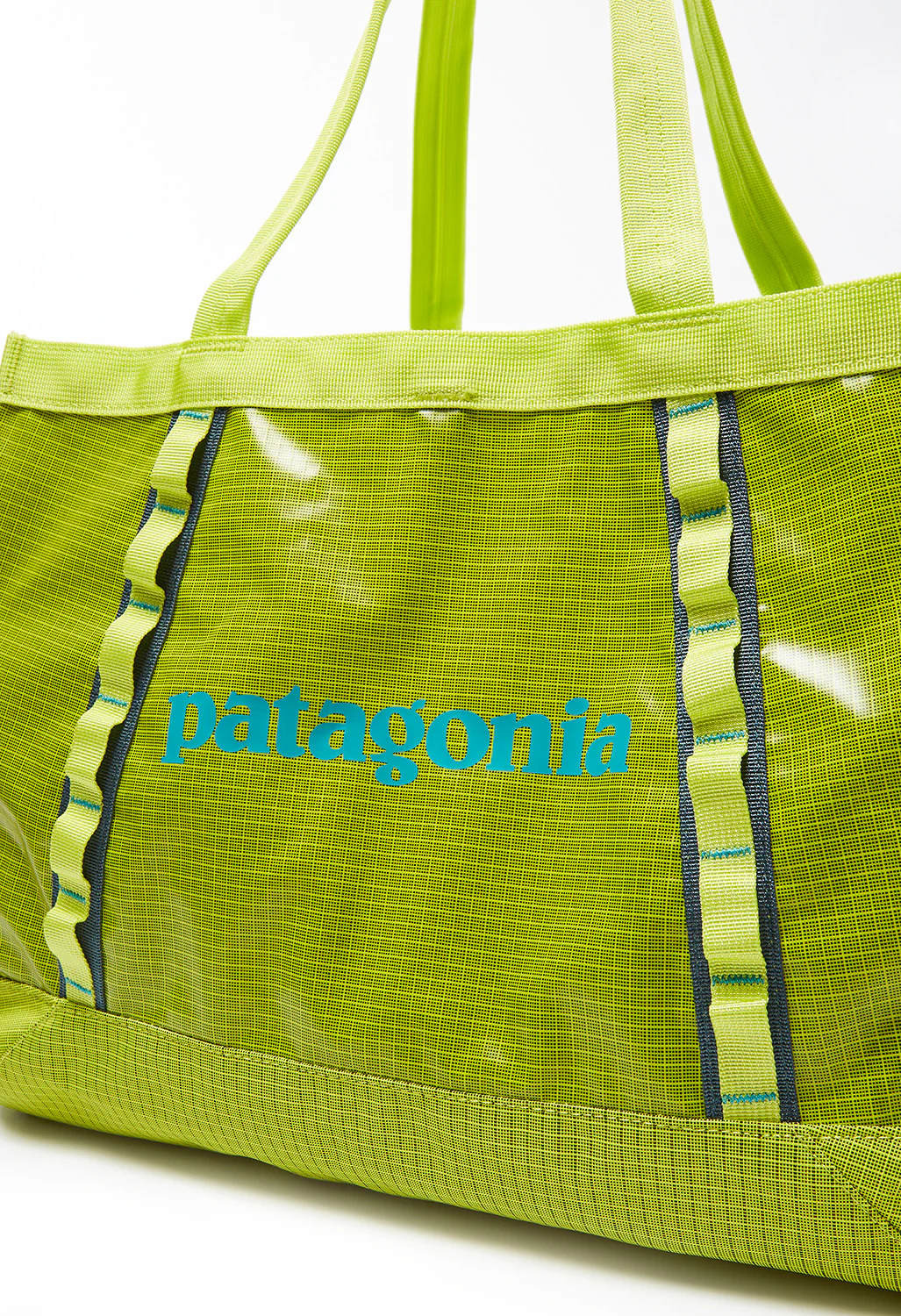 Patagonia Black Hole Tote 25L - Phosphorus Green - Image 3