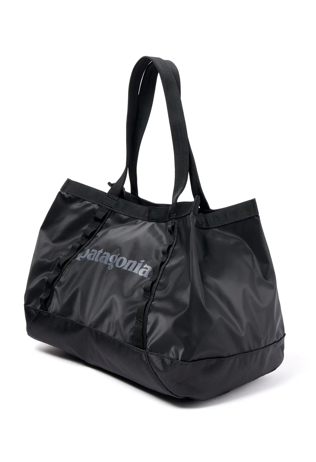 Patagonia Black Hole Tote 25L - Black - Image 2