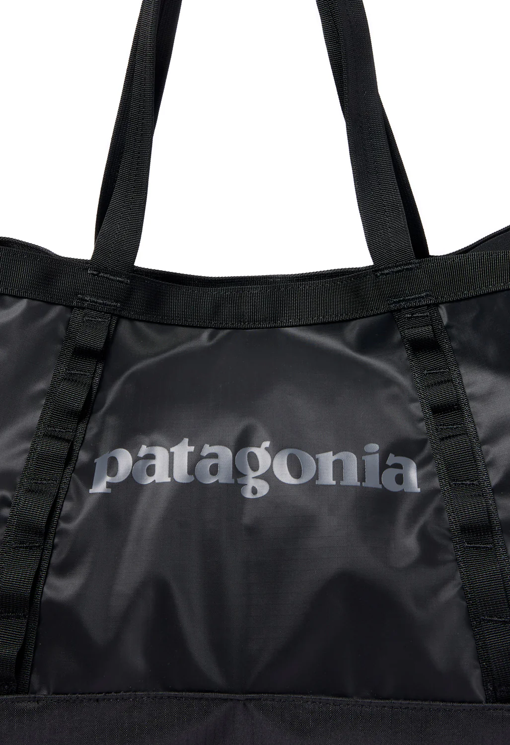 Patagonia Black Hole Tote 25L - Black - Image 3