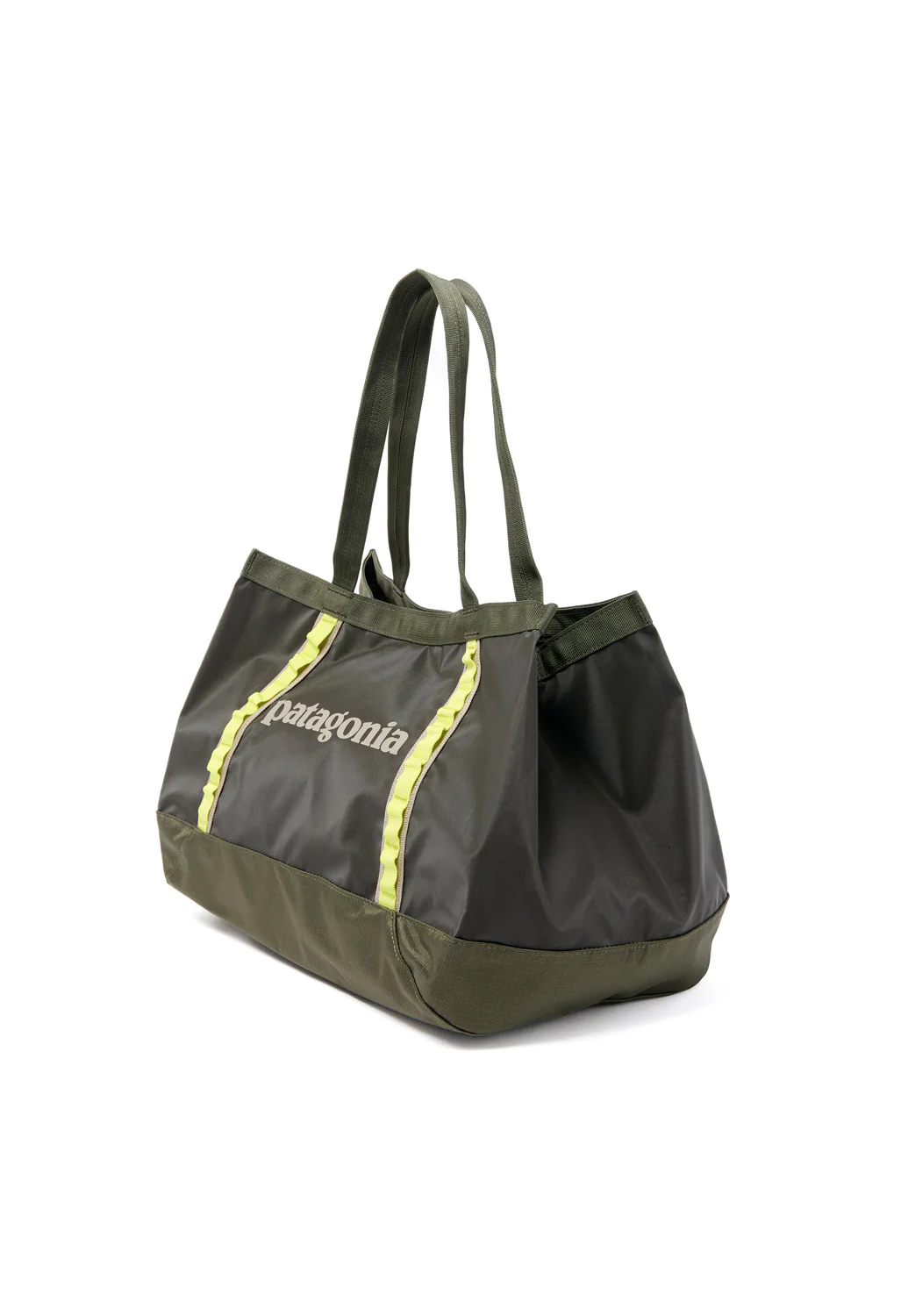 Patagonia Black Hole Tote 25L - Pine Needle Green - Image 2