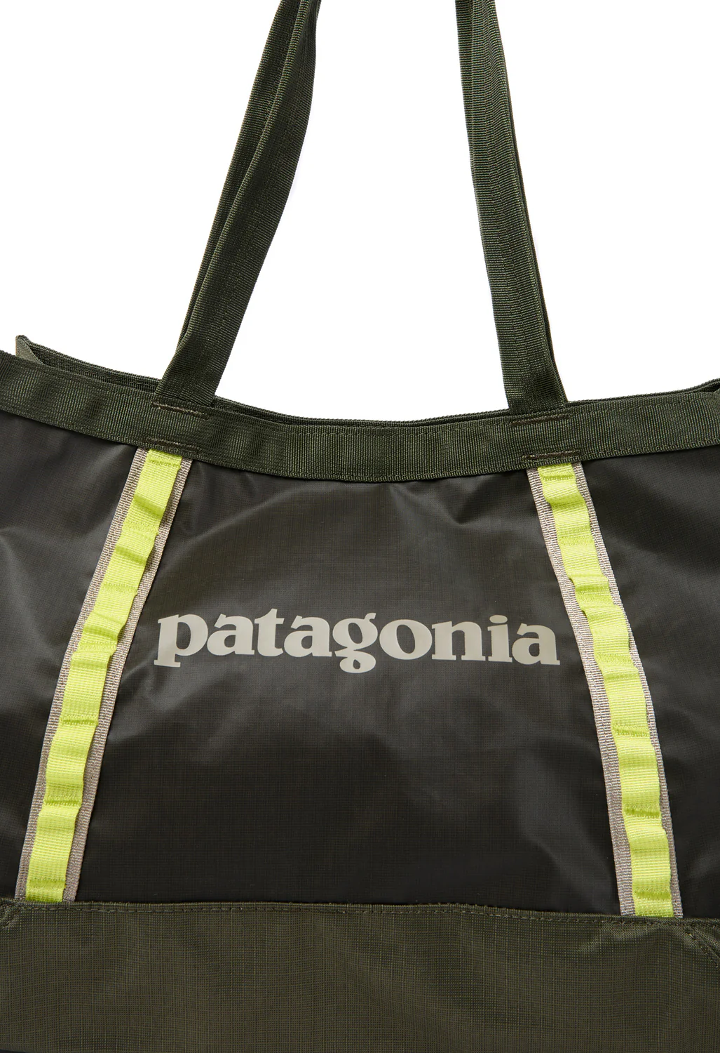 Patagonia Black Hole Tote 25L - Pine Needle Green - Image 3