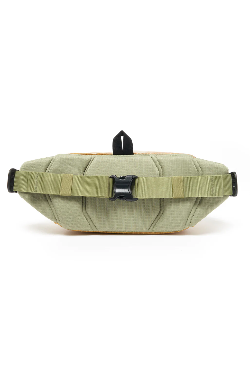 Patagonia Black Hole Waist Pack 5L - Pufferfish Gold - Image 2
