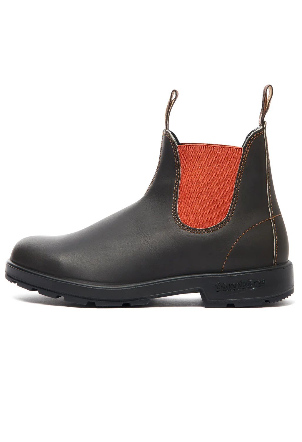 Blundstone 1918 Boots - Brown/Terracotta