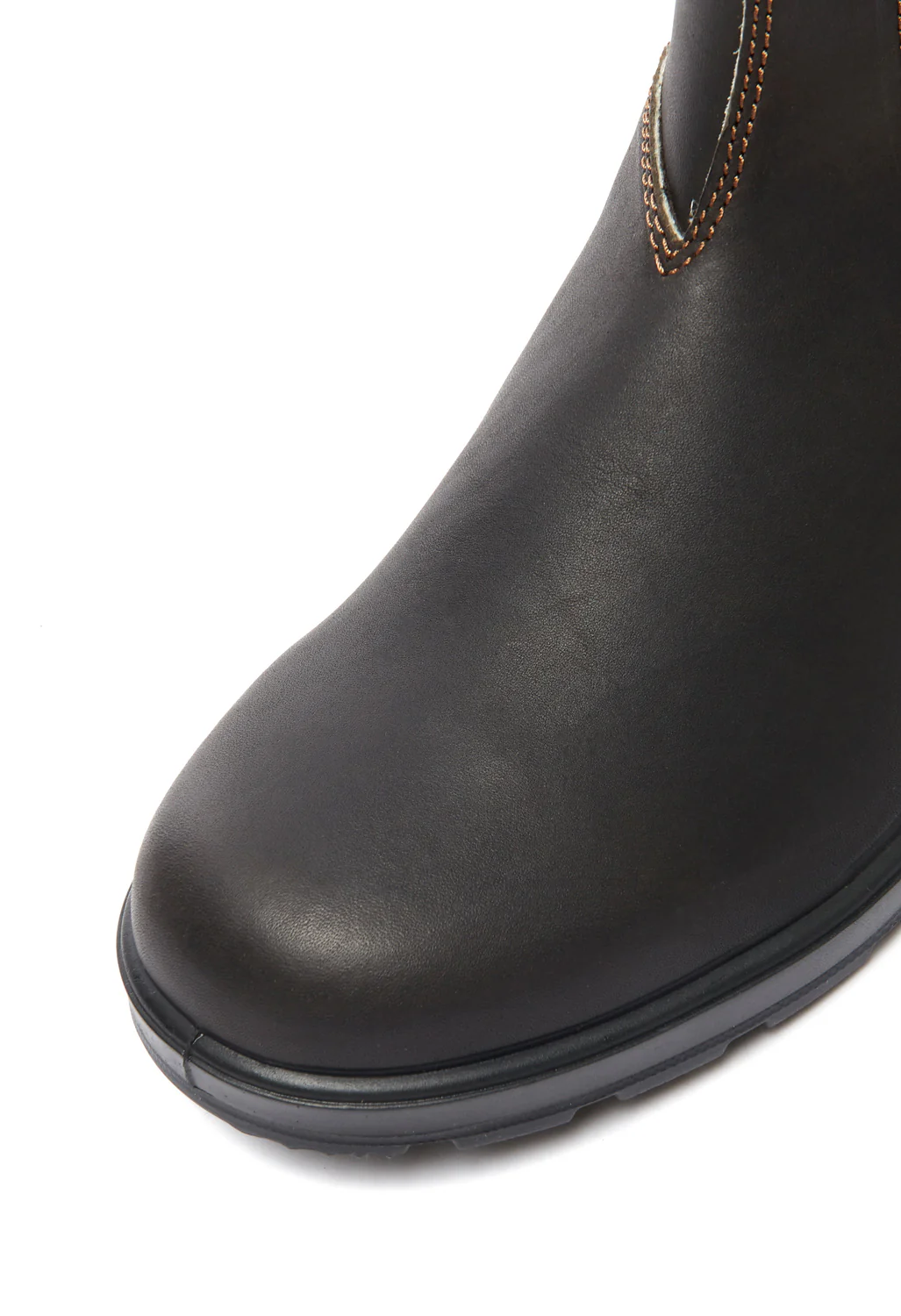 Blundstone 519 Boots - Brown/Olive - Image 4