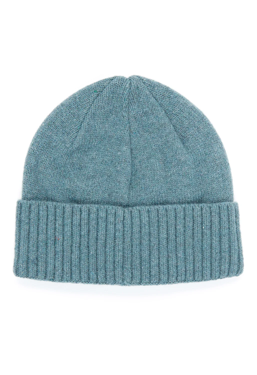 Patagonia Brodeo Beanie - Fitz-Roy Icon: Nouveau Green - Image 2