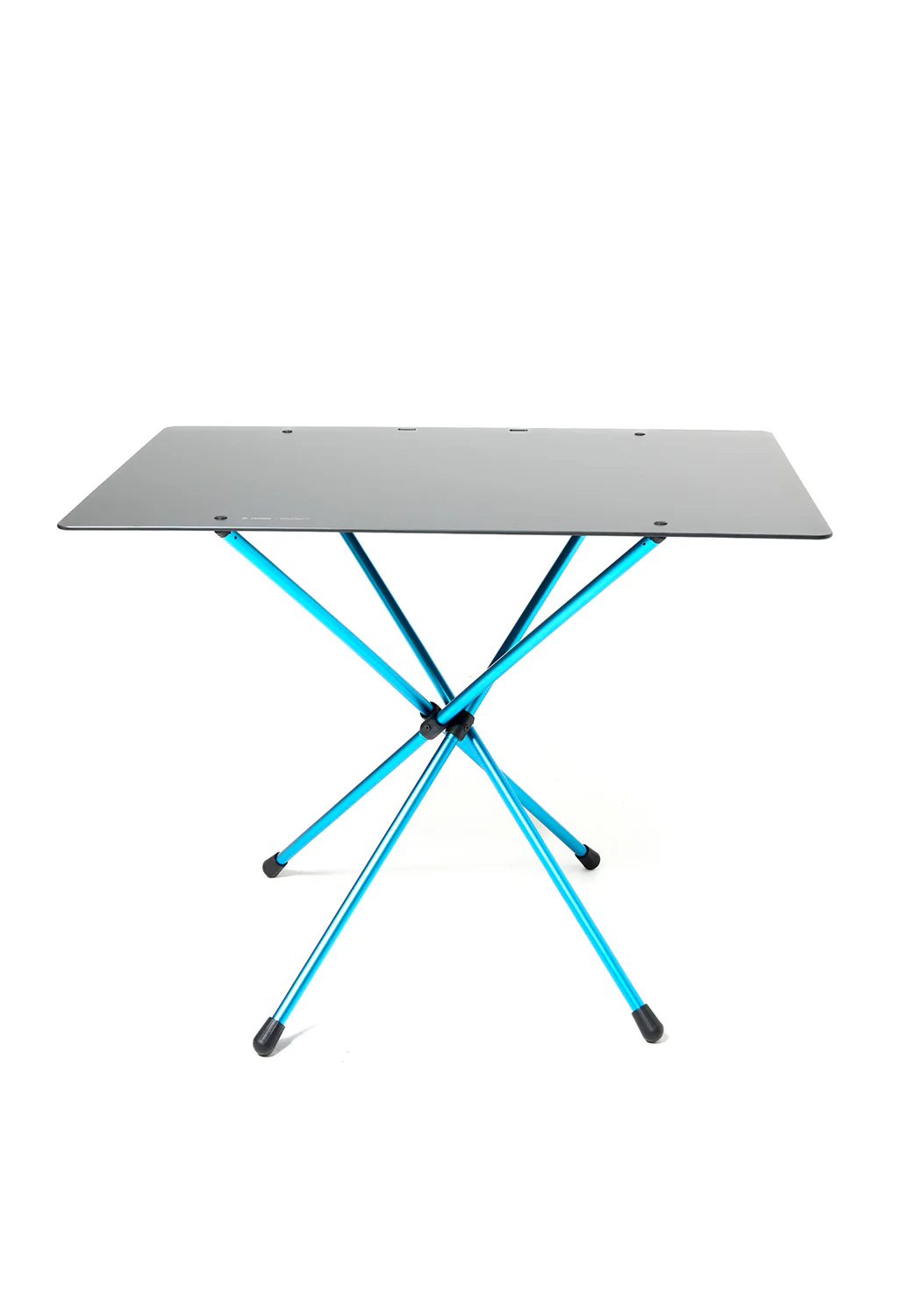 Helinox Café Table Wide - Black - Image 2