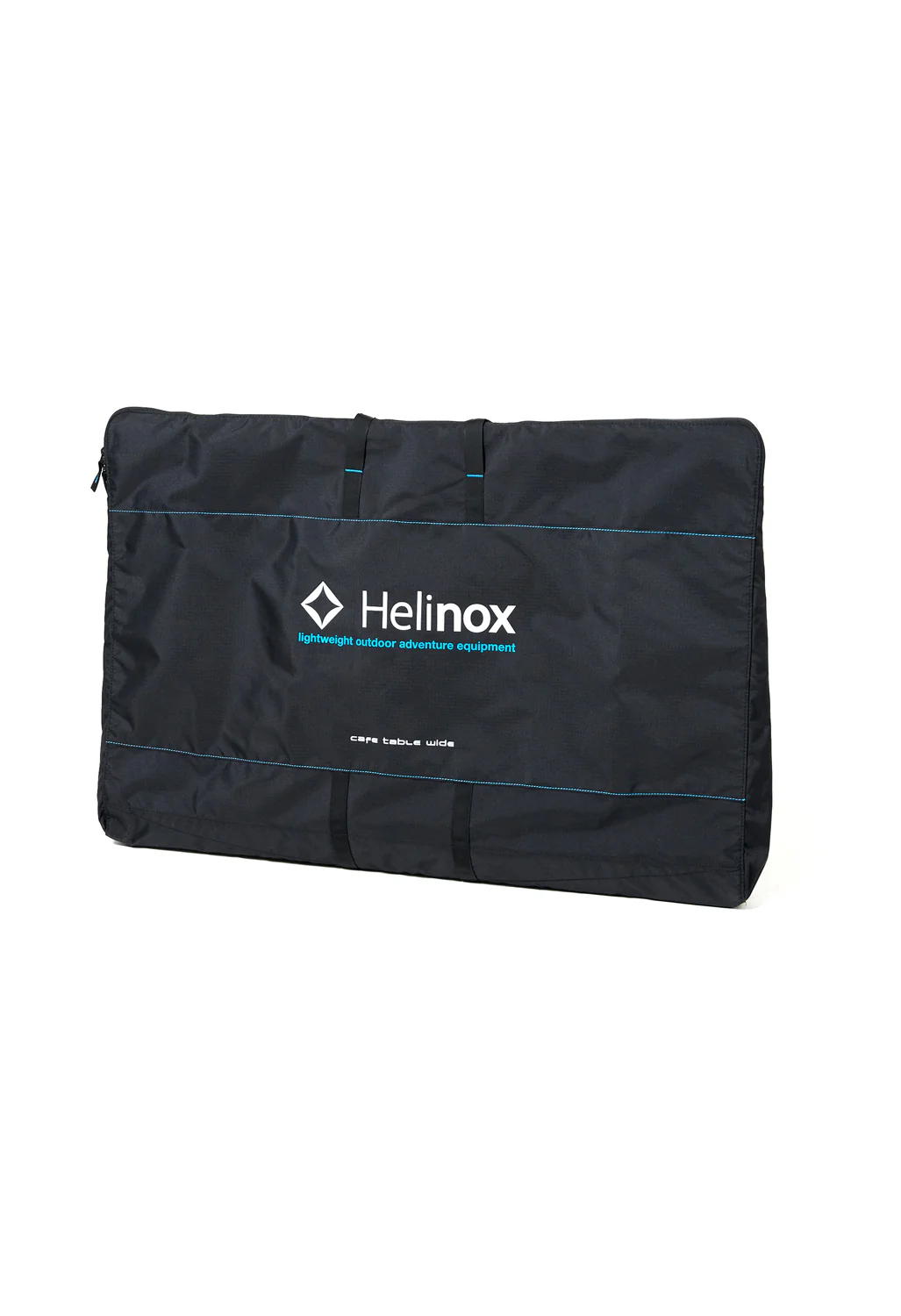 Helinox Café Table Wide - Black - Image 6