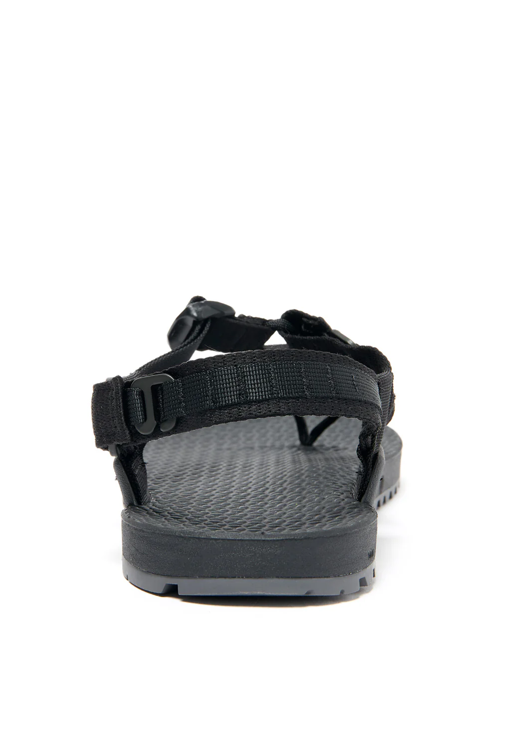 Bedrock Sandals Cairn Evo 3D Pro Sandals - Black - Image 4