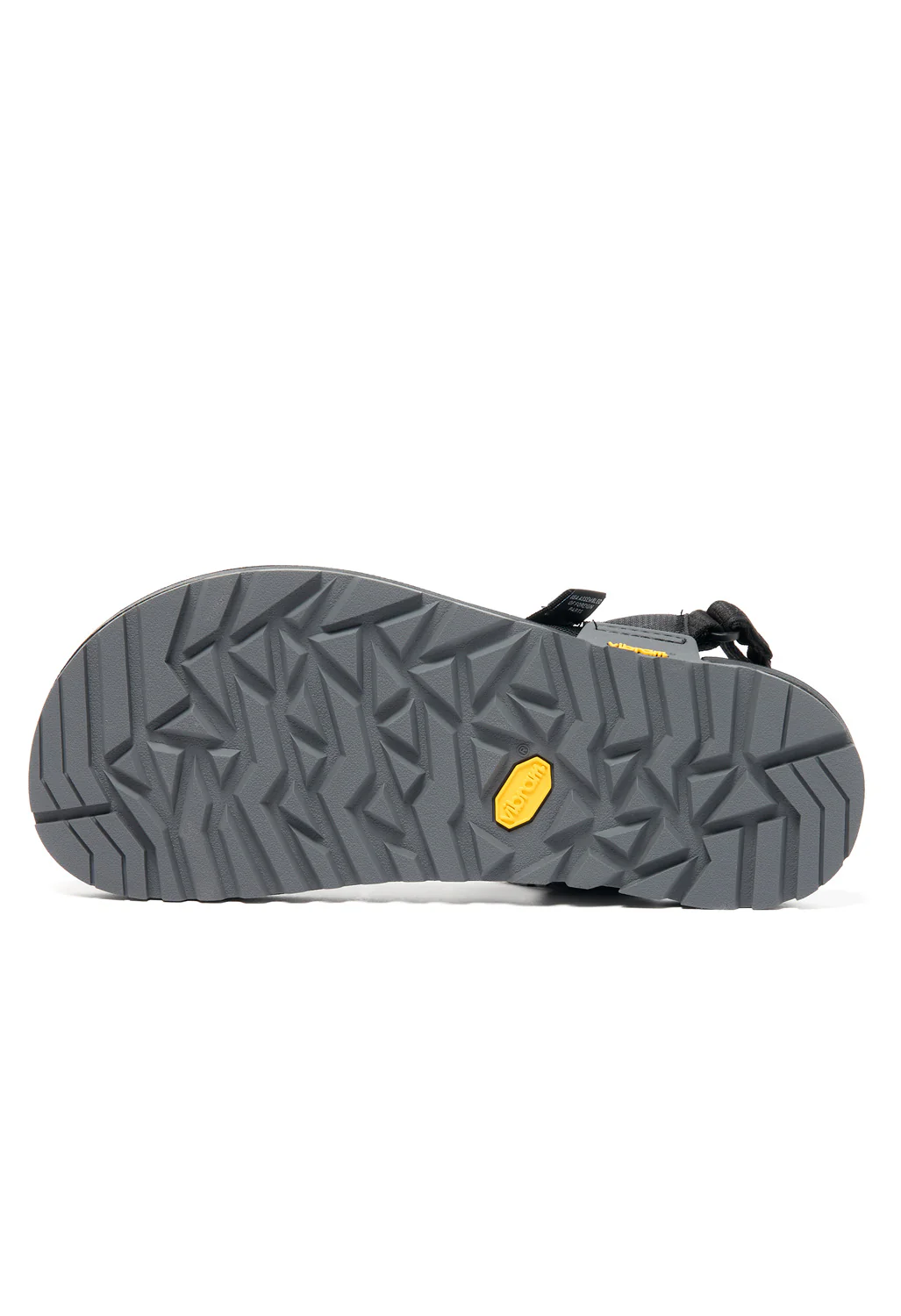 Bedrock Sandals Cairn Evo 3D Pro Sandals - Black - Image 5