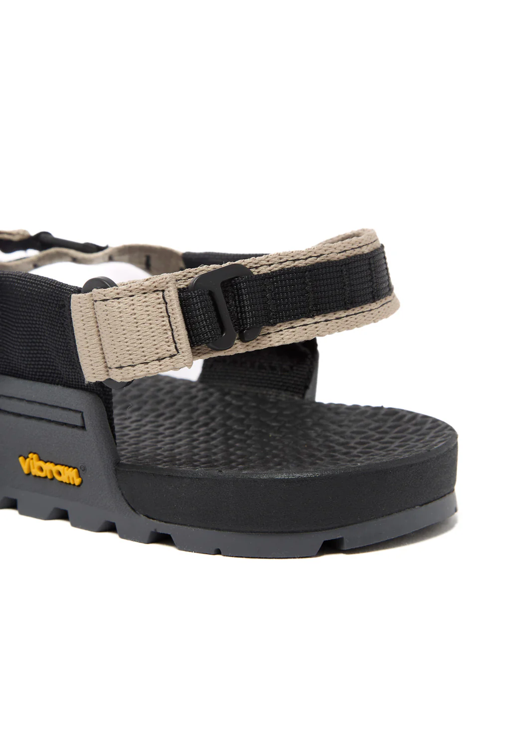 Bedrock Sandals Cairn Evo 3D Pro Sandals - Bone Tan - Image 4
