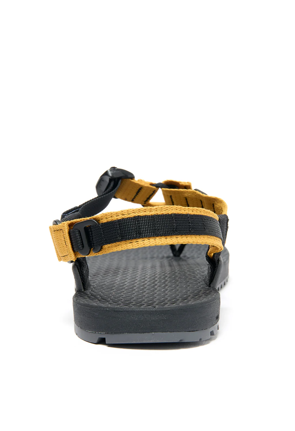 Bedrock Sandals Cairn Evo 3D Pro Sandals - Yellow Ochre - Image 4