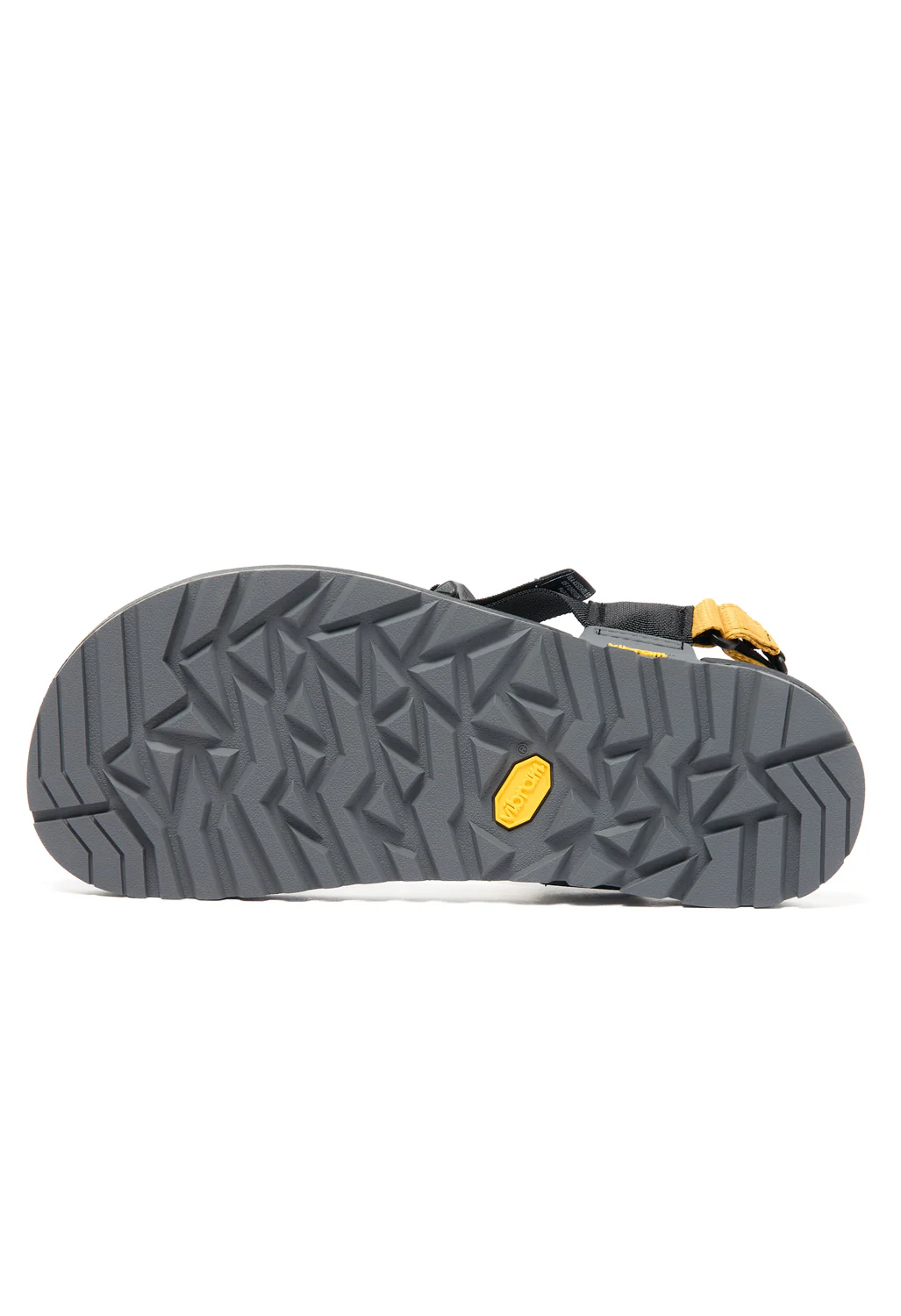 Bedrock Sandals Cairn Evo 3D Pro Sandals - Yellow Ochre - Image 5