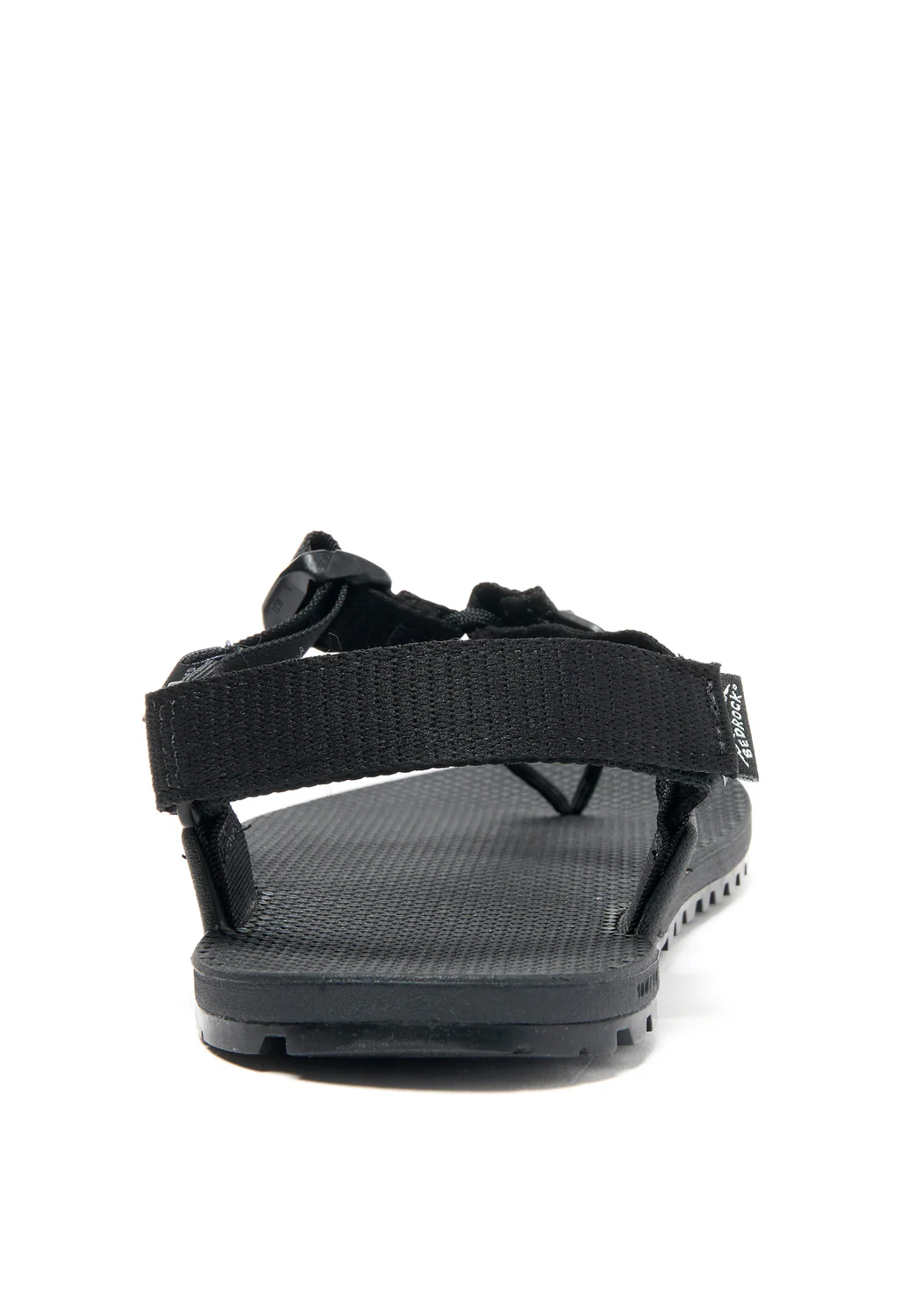 Bedrock Sandals Cairn Evo Sandals - Black - Image 4