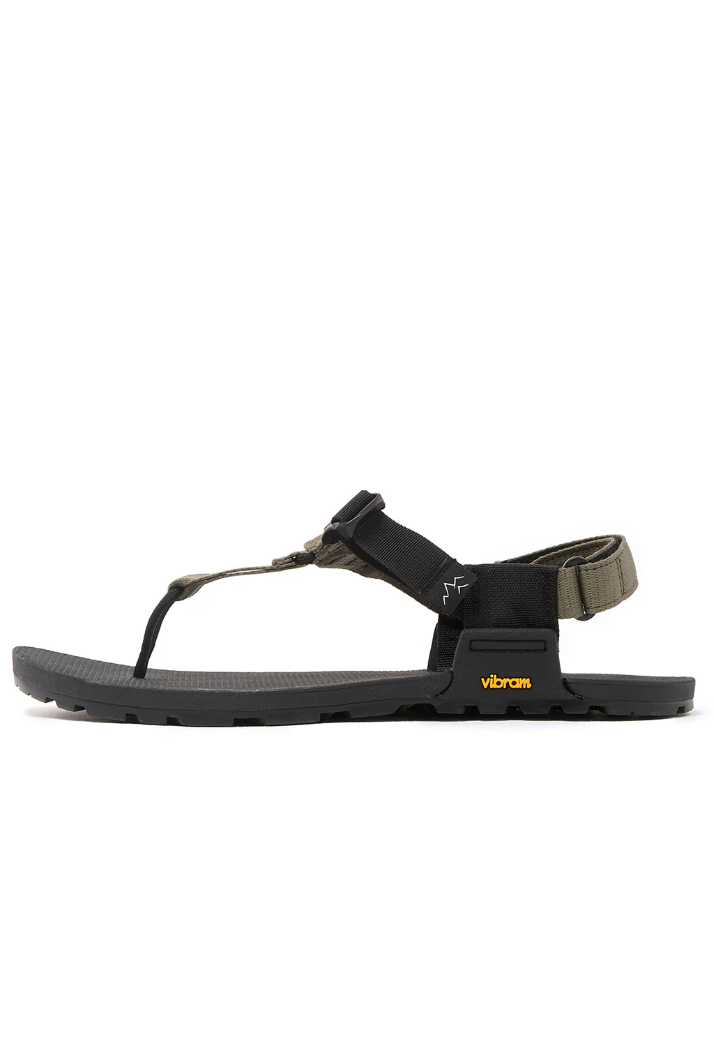 Bedrock Sandals Cairn Evo Sandals - Charcoal