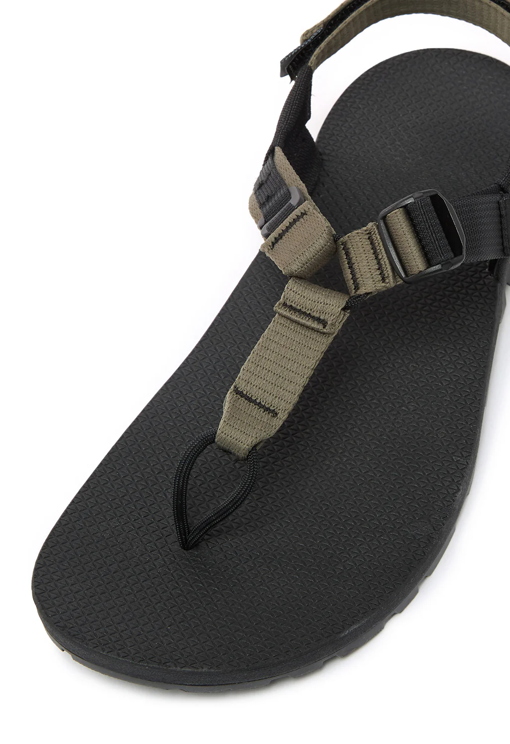 Bedrock Sandals Cairn Evo Sandals - Charcoal - Image 2