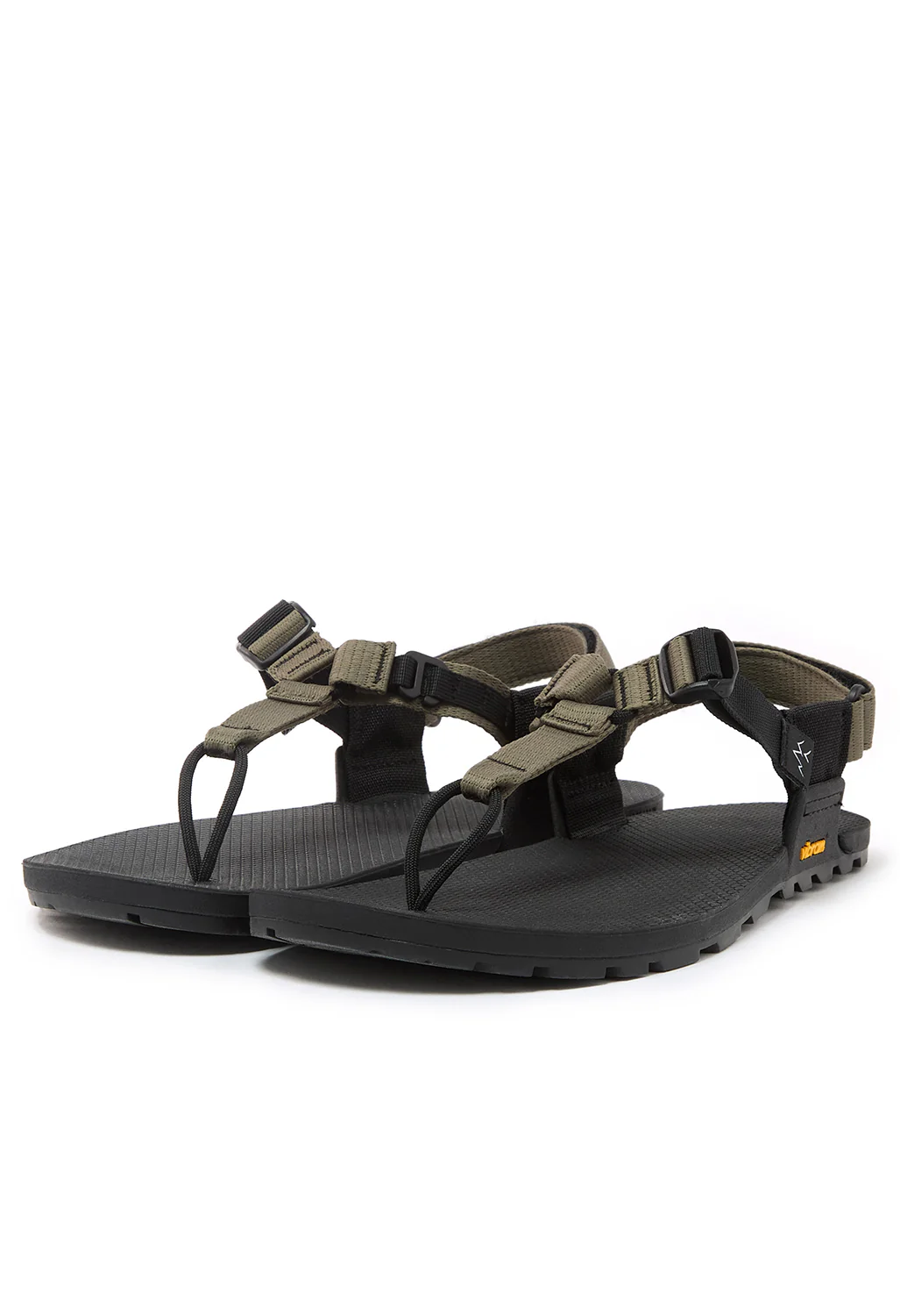 Bedrock Sandals Cairn Evo Sandals - Charcoal - Image 3