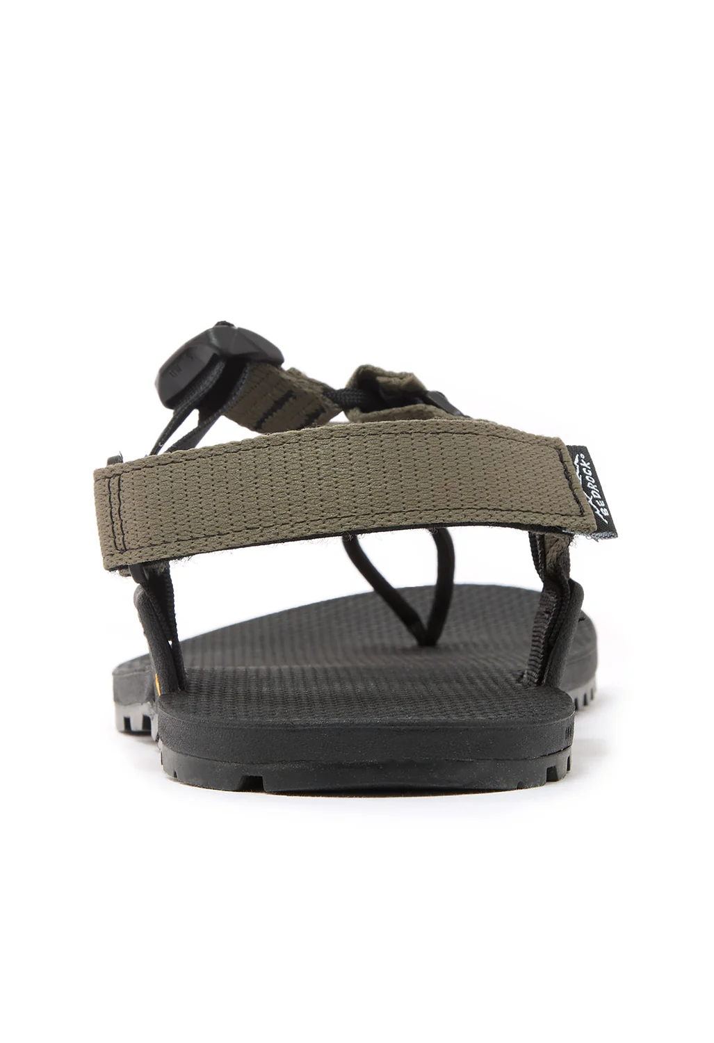Bedrock Sandals Cairn Evo Sandals - Charcoal - Image 4