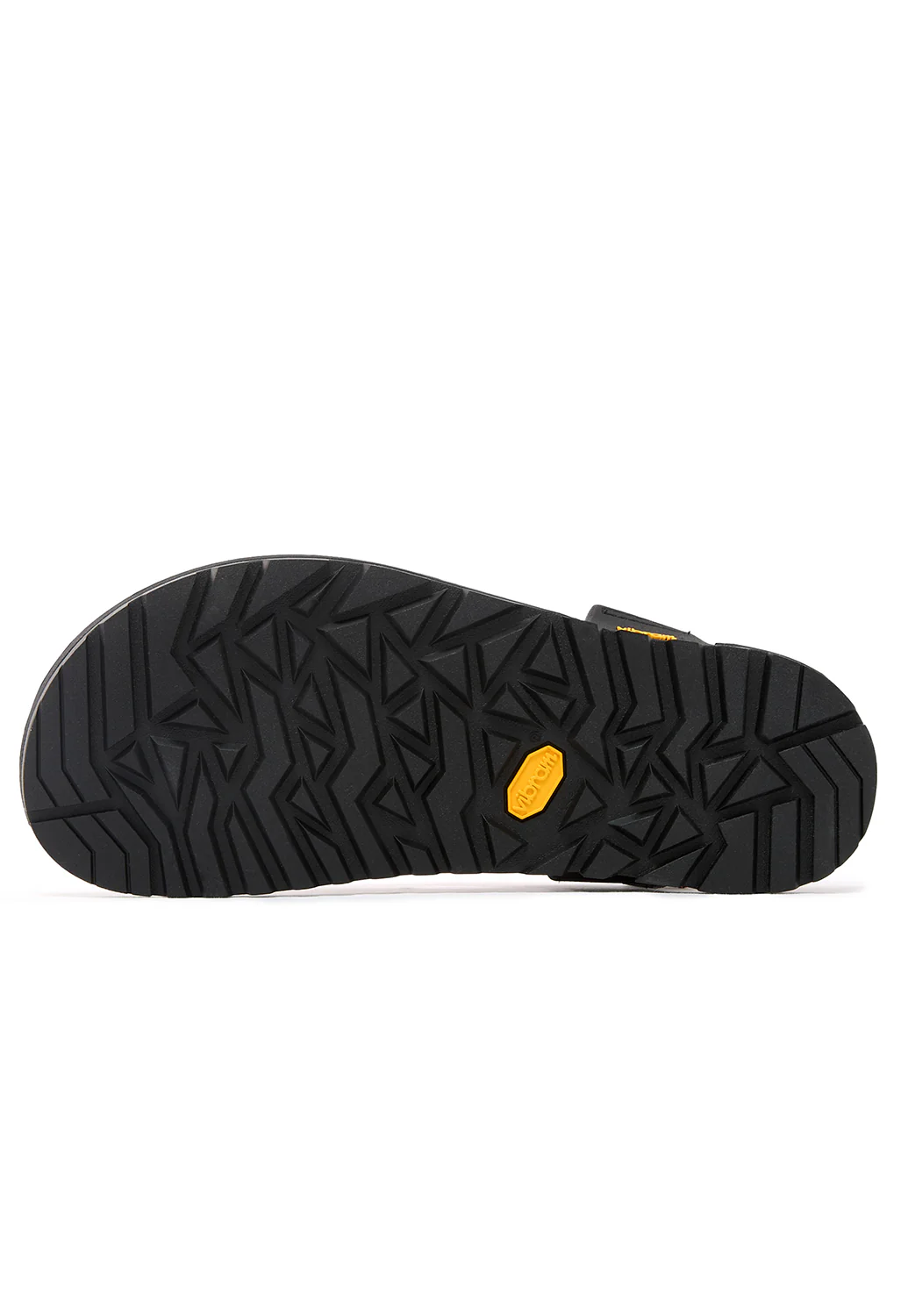 Bedrock Sandals Cairn Evo Sandals - Charcoal - Image 5
