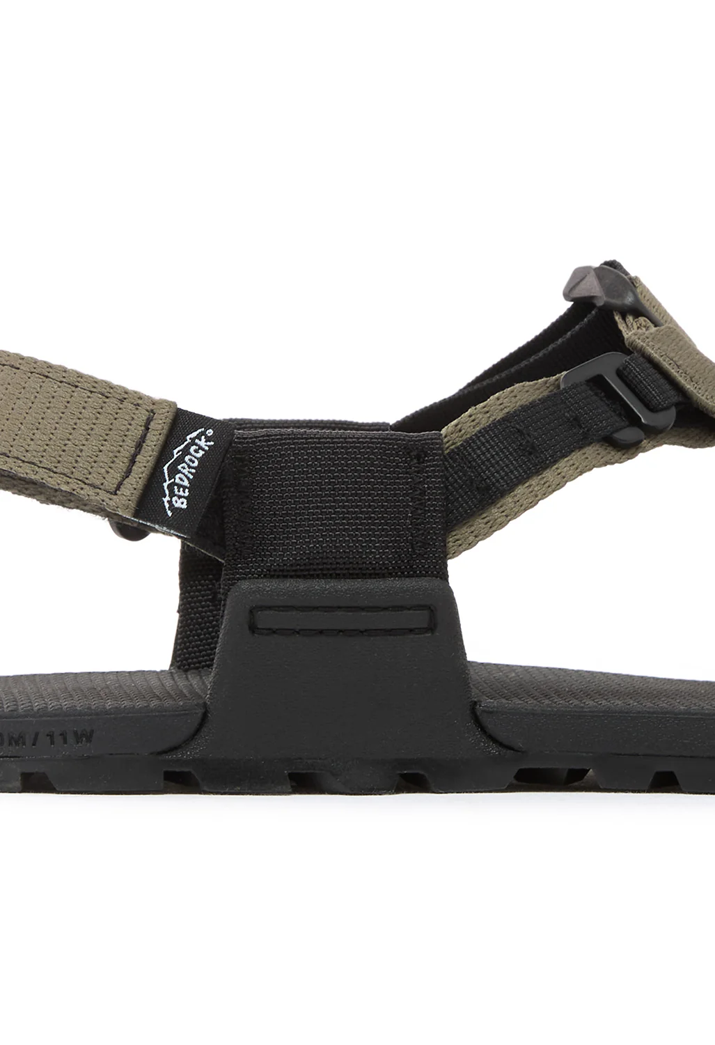 Bedrock Sandals Cairn Evo Sandals - Charcoal - Image 6