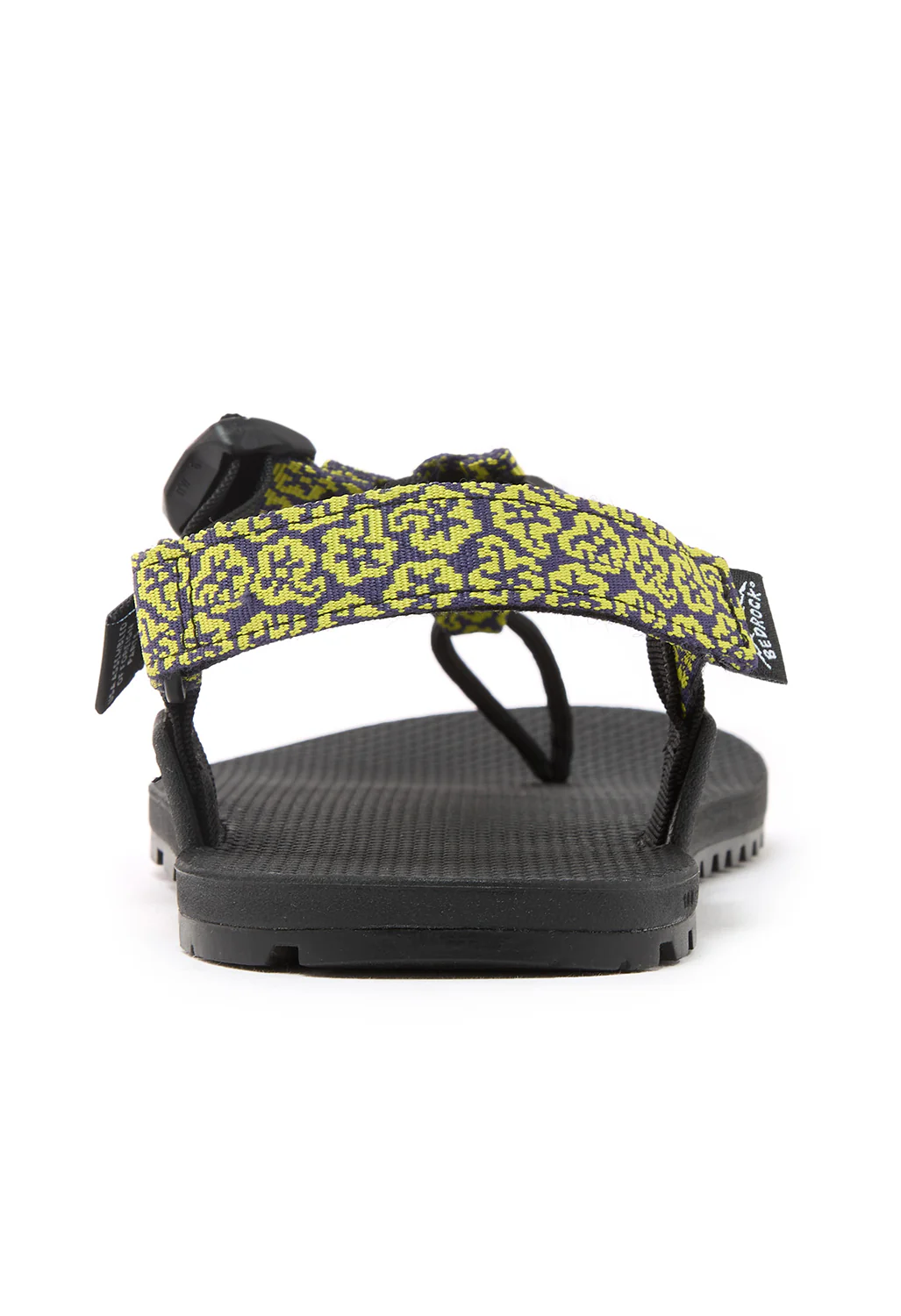 Bedrock Sandals Cairn Evo Sandals - Wildflower Yellow - Image 4