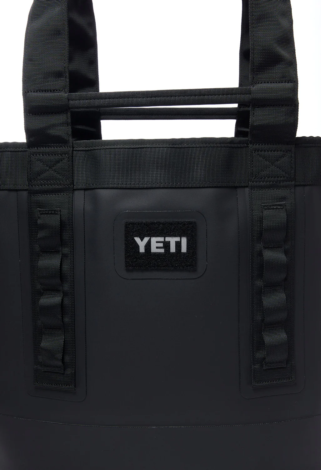 YETI Camino Carryall 35 - All Black - Image 6