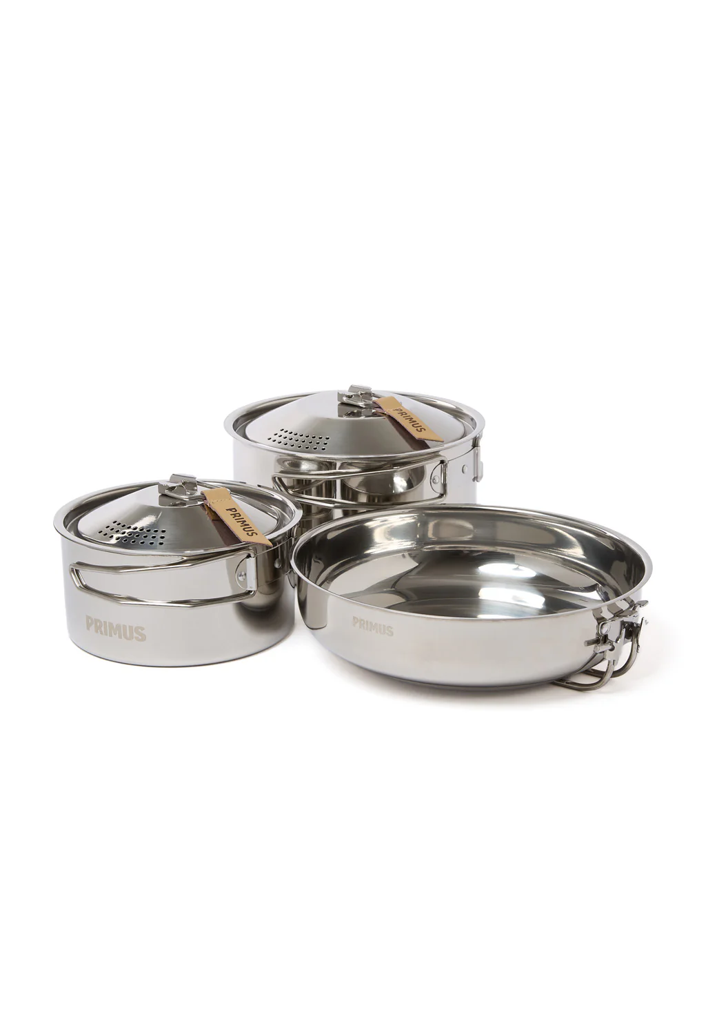 Primus CampFire Cookset - Image 2