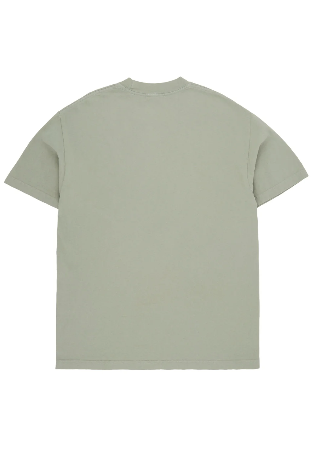 Adsum Canoe Tee - Green - Image 2