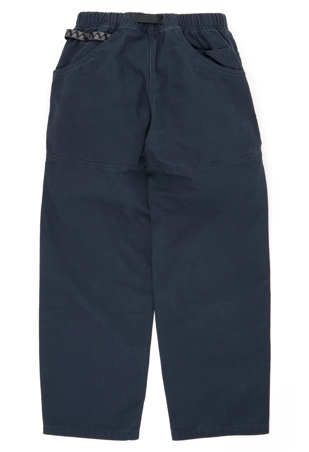Gramicci Canvas EQT Pants - Dark Navy - Image 2