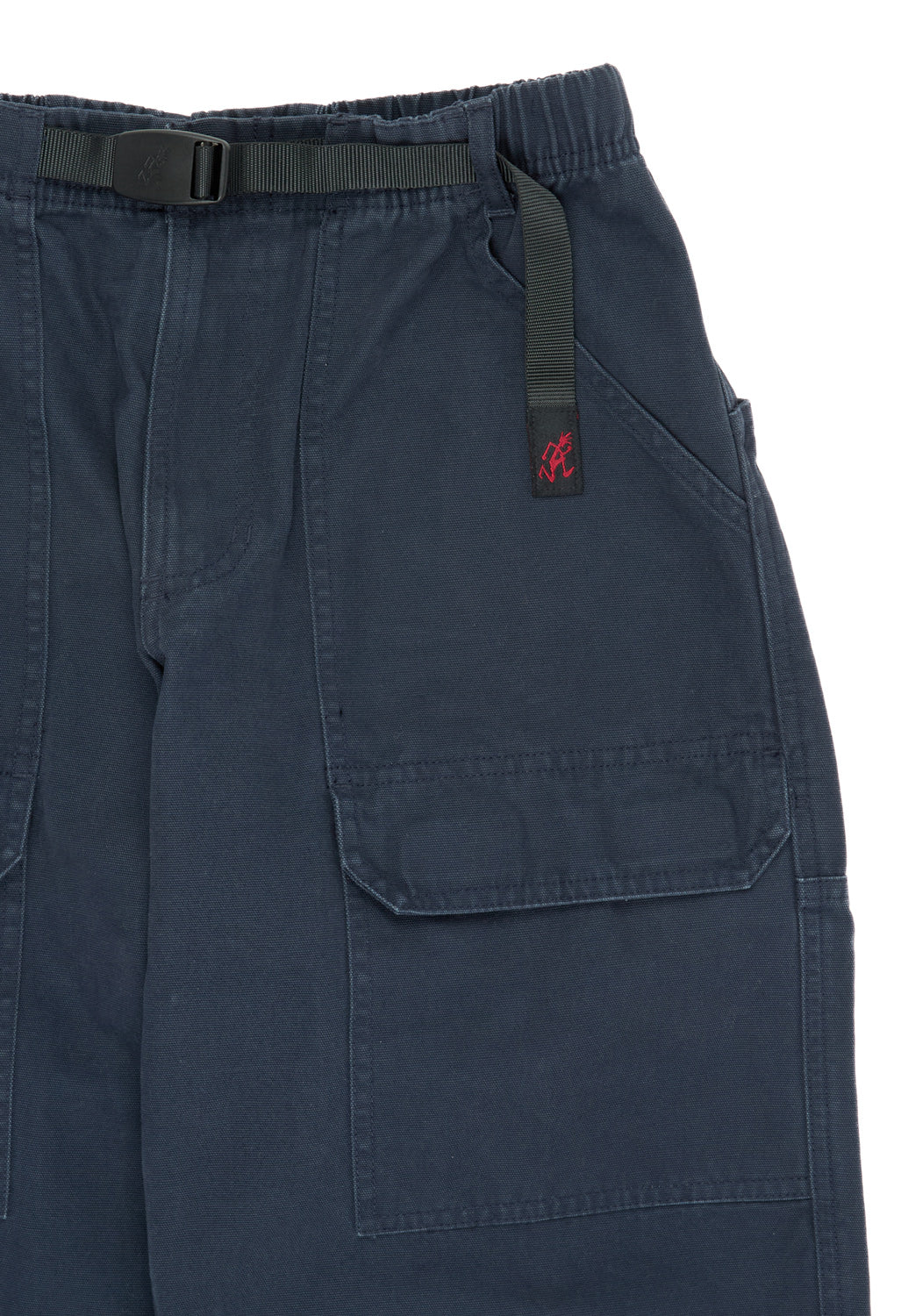 Gramicci Canvas EQT Pants - Dark Navy - Image 3