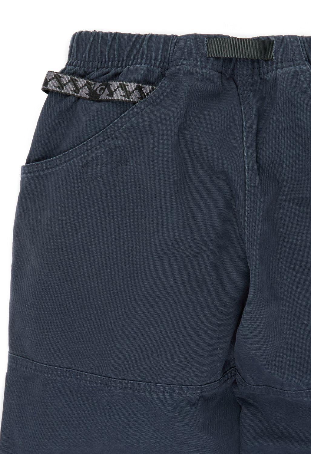 Gramicci Canvas EQT Pants - Dark Navy - Image 4