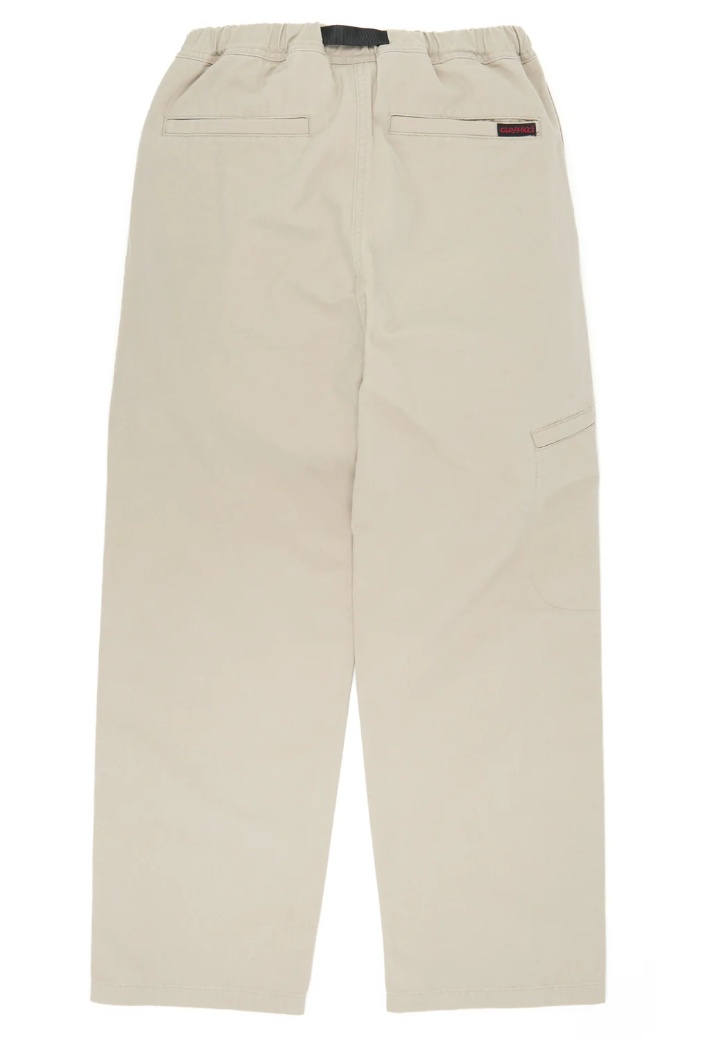 Gramicci Canvas Stance Pants - Rinsed Sand - Image 3
