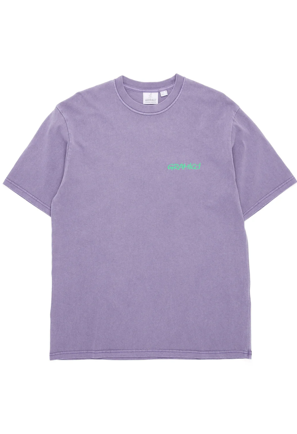 Gramicci Carabiner Tee - Purple Pigment - Image 2