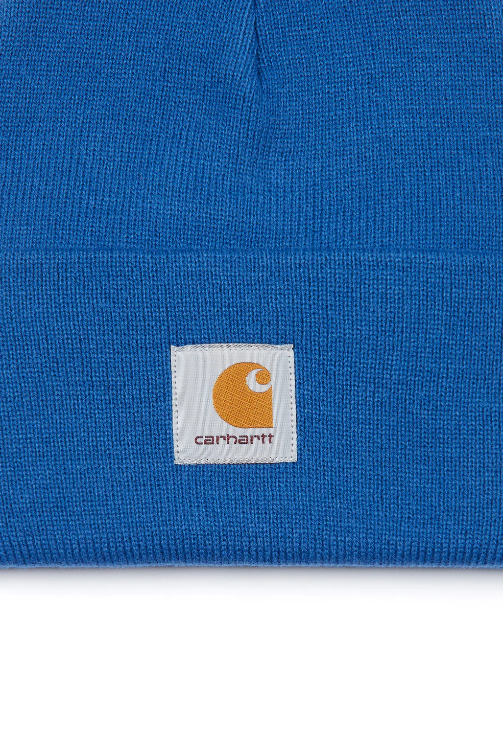 Carhartt WIP Acrylic Watch Hat - Liberty - Image 3