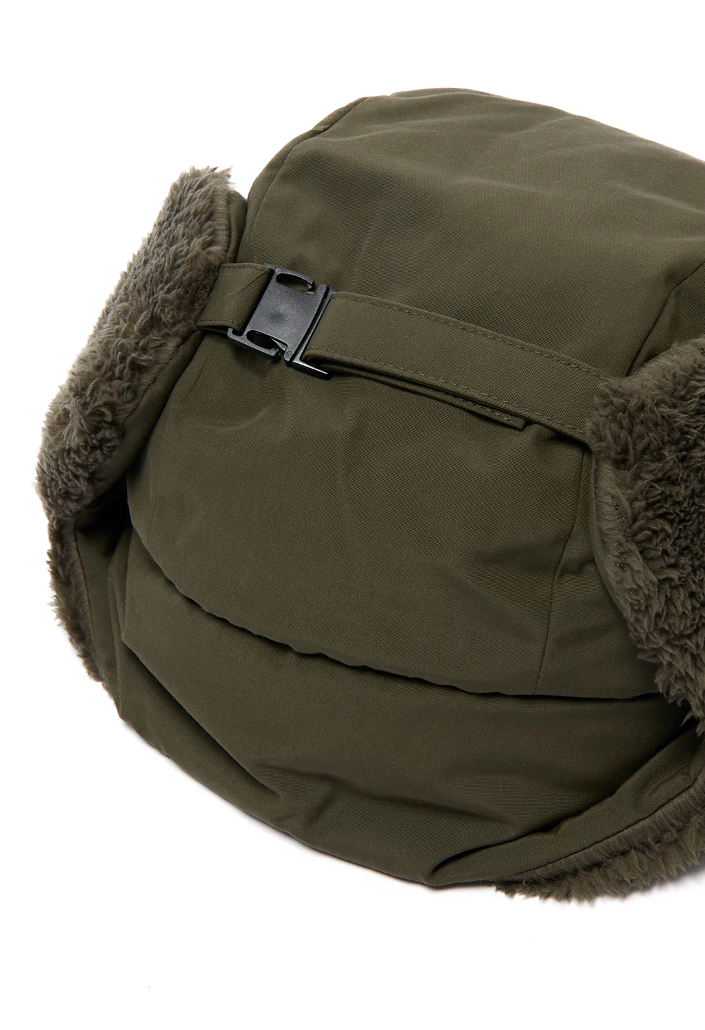 Carhartt WIP Alberta Cap - Cypress - Image 3
