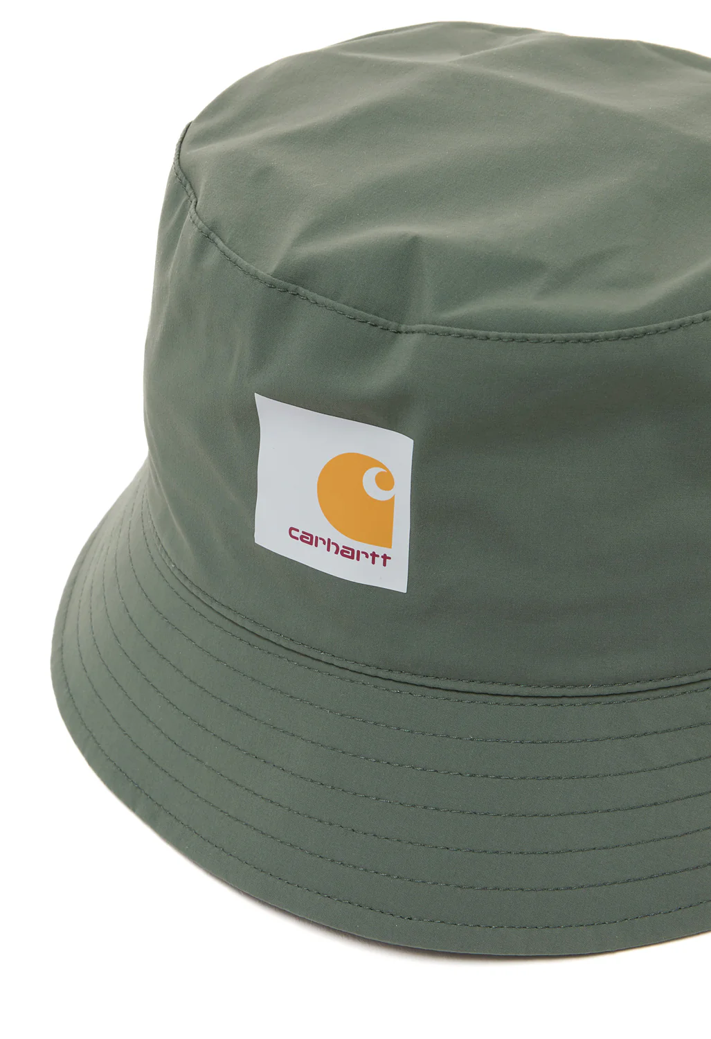 Carhartt WIP Bowden Bucket Hat - Opuntia - Image 3