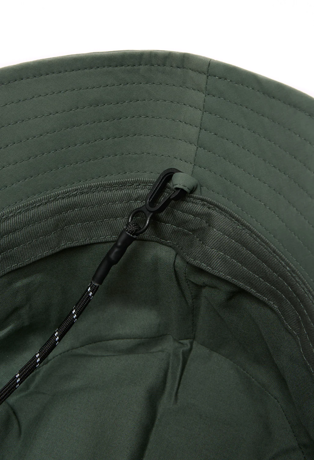 Carhartt WIP Bowden Bucket Hat - Opuntia - Image 4