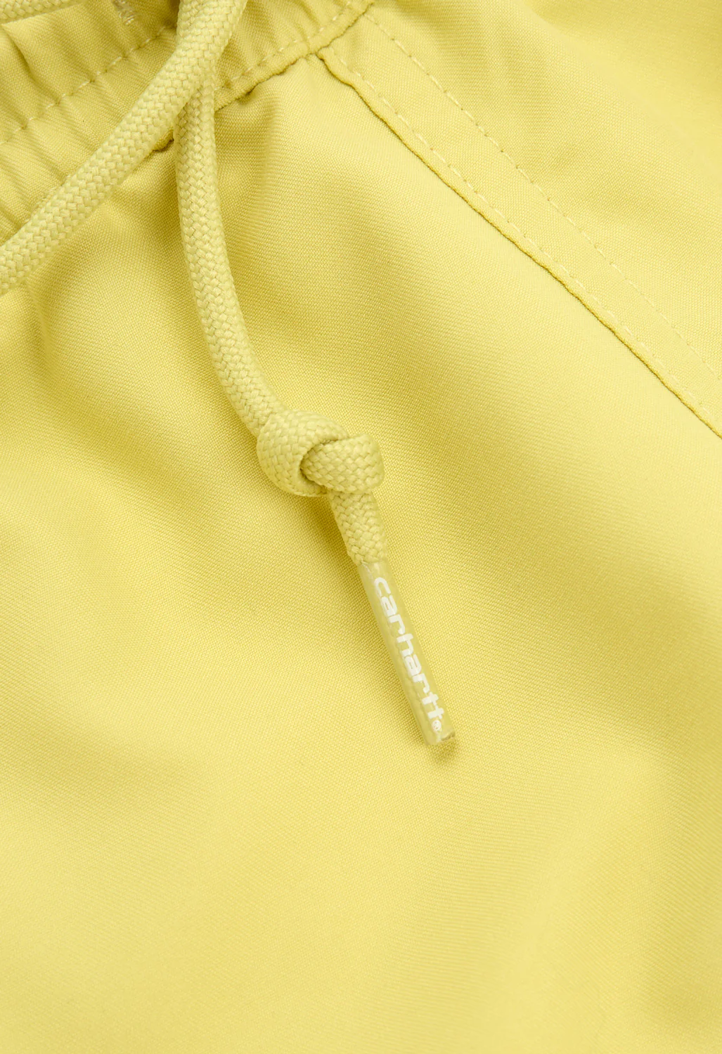 Carhartt WIP Chase Swim Trunks - Fandoghi / Gold - Image 3