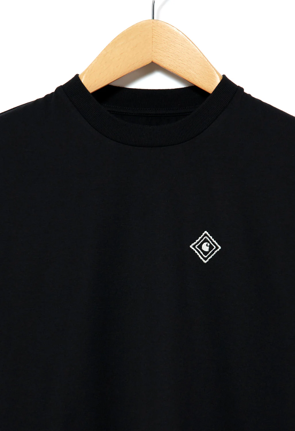 Carhartt WIP Cultivate Women's T-Shirt - Black - Image 3