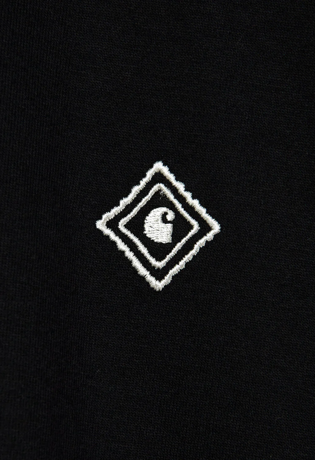 Carhartt WIP Cultivate Women's T-Shirt - Black - Image 4