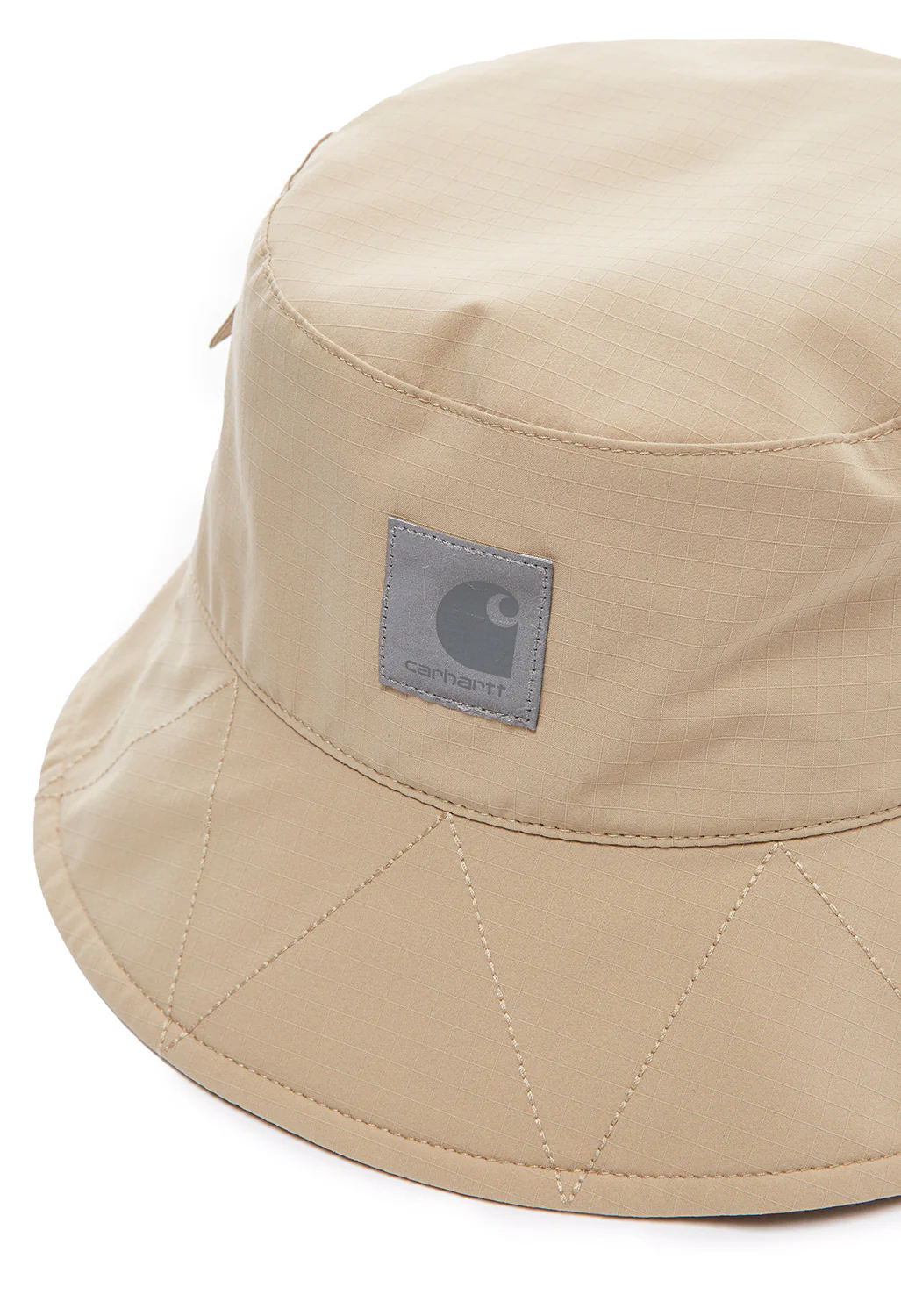 Carhartt WIP Elway Bucket Hat - Ammonite - Image 2