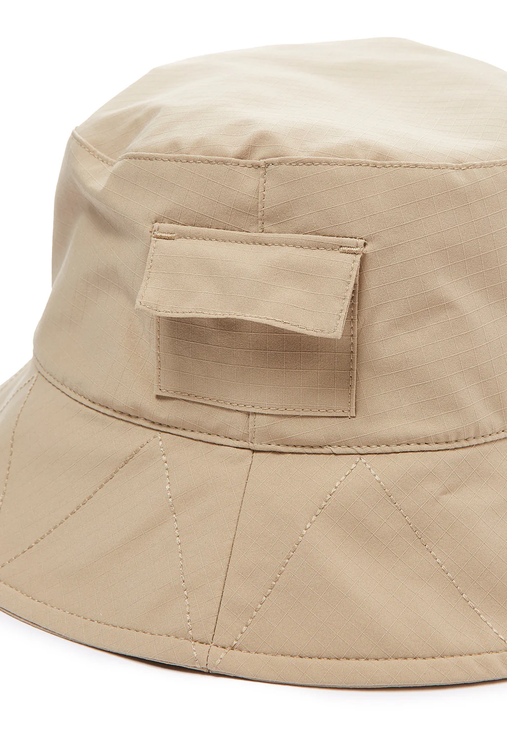 Carhartt WIP Elway Bucket Hat - Ammonite - Image 3