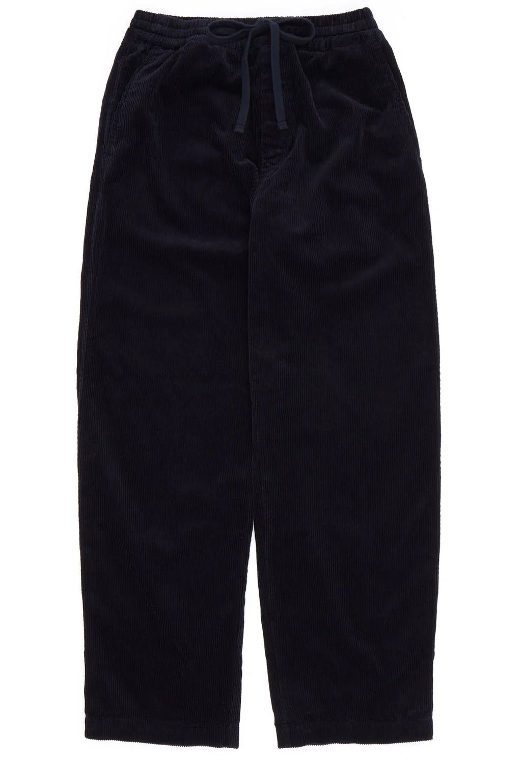 Carhartt WIP Floyde Pants - Dark Navy