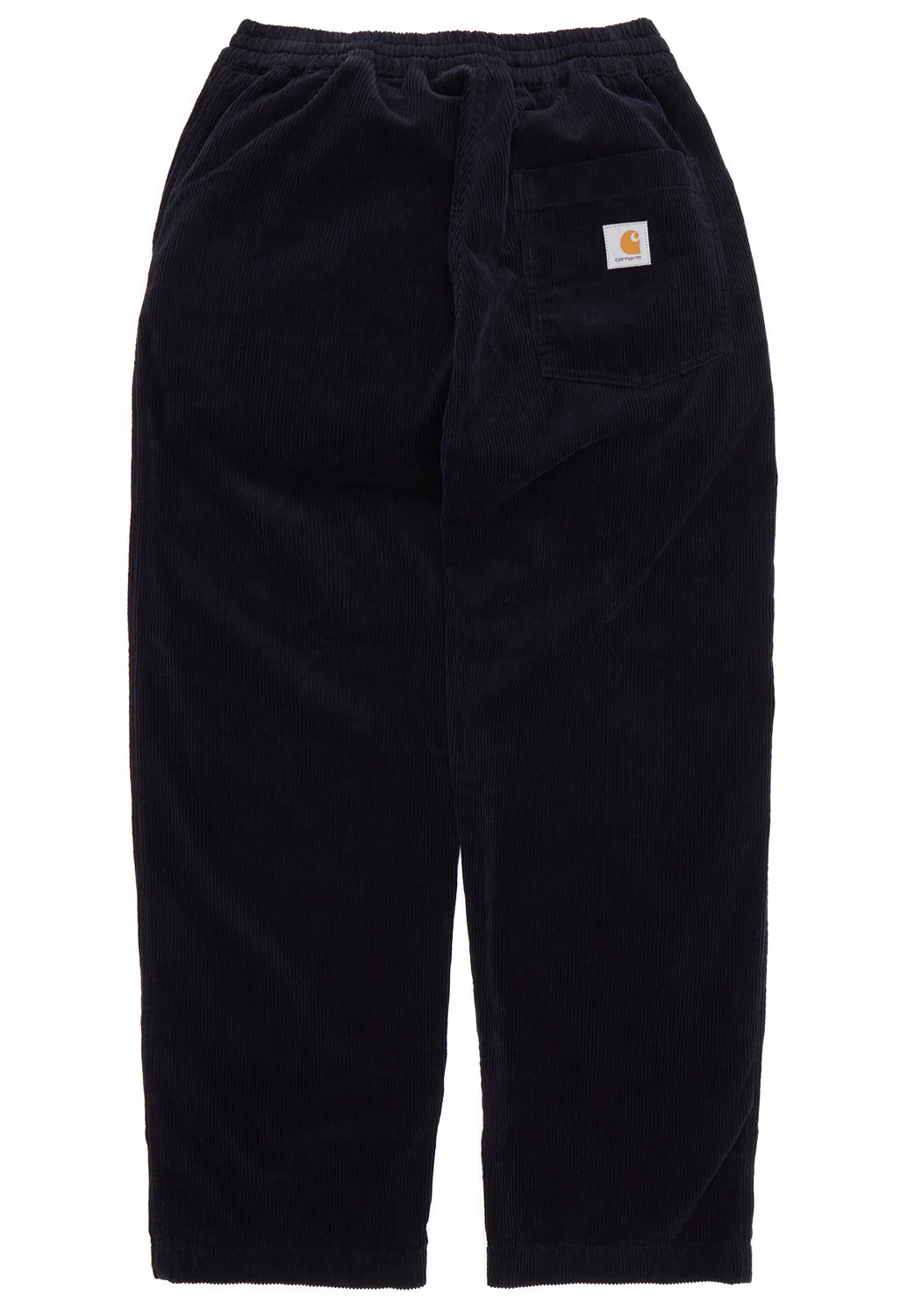 Carhartt WIP Floyde Pants - Dark Navy - Image 2