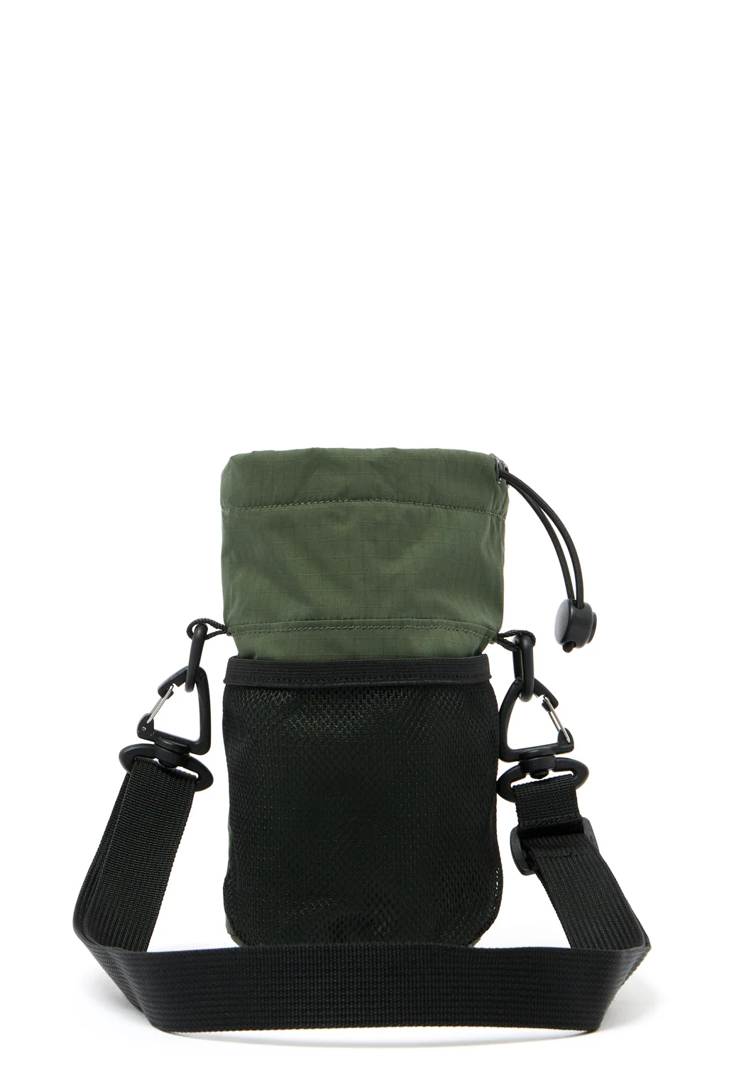 Carhartt WIP Helix Irwin Bag - Opuntia / Pale Olive - Image 2