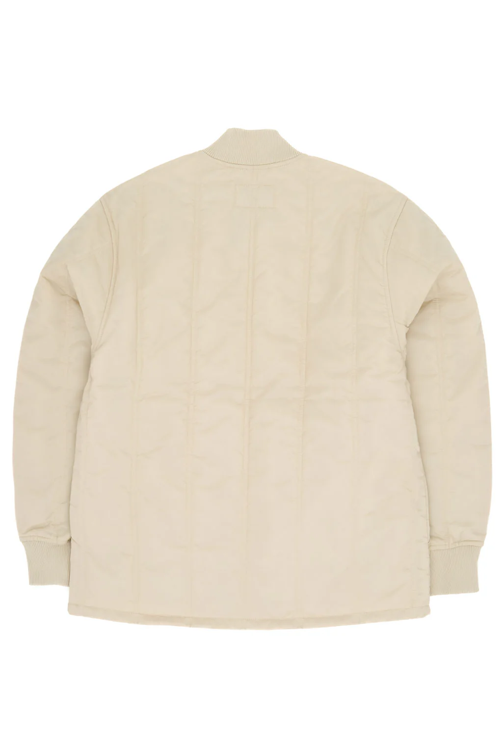Carhartt WIP Lachlan Liner - Fleur De Sel - Image 2